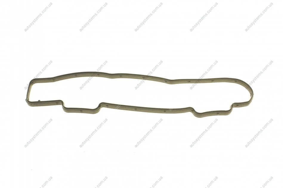 Прокладка кришки клапанів Citroen Berlingo 1.6HDI 05- CORTECO 026657H (фото 1)