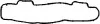 Прокладка кришки клапанів Citroen Berlingo 1.6HDI 05- CORTECO 026657H (фото 2)
