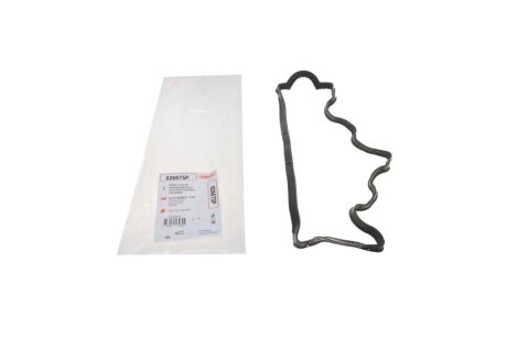 Прокладка кришки клапанів Fiat Doblo 1.9JTD 01- CORTECO 026675P