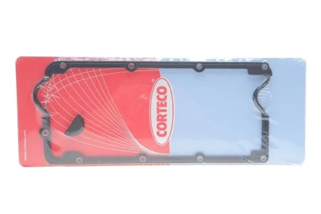 Прокладка клапанной крышки CORTECO 026682P