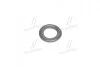 Прокладка пробки зливної масляного піддону Citroen Jumper/Peugeot Boxer 2.2 HDi 06- (13x23x3) CORTECO 026758H (фото 4)