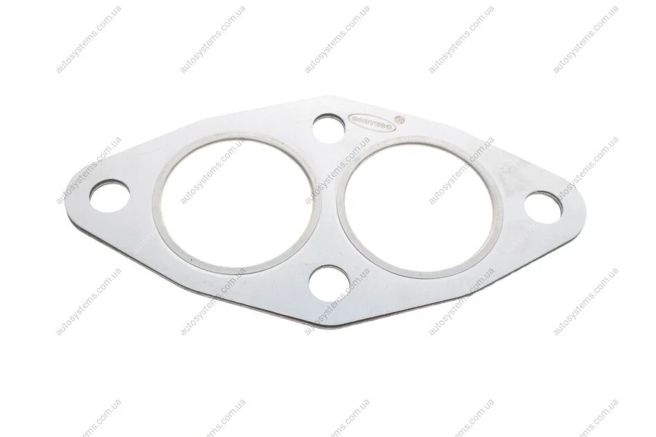 Прокладка труби вихлопної BMW 3 (E30/E36/E46)/5 (E34) 1.6-1.8 M40/M43 87-02 CORTECO 027497H (фото 1)