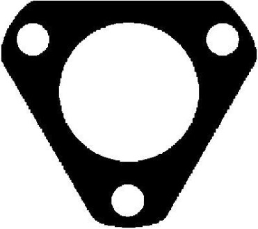 Прокладка выхлопной трубы CORTECO 027501H