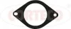 Прокладка труби вихлопної Renault Kangoo 1.5 dCi 02- CORTECO 027531H (фото 2)