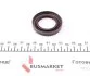 Сальник, колінчастий вал CORTECO 12013458B (фото 2)