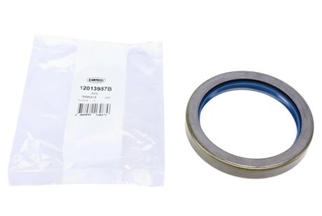 Сальник маточини MB 407-611 -95 (75x95x13) CORTECO 12013987B