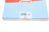 Сальник, колінчастий вал CORTECO 12016920B (фото 5)