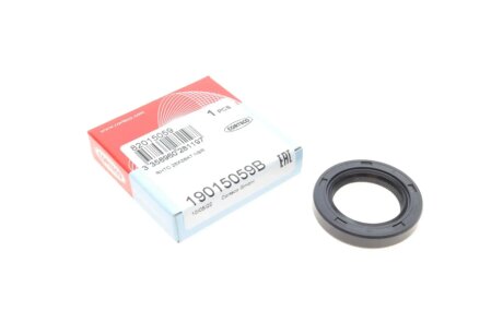 Сальник КПП Toyota Corolla/Celica 1.3/1.6 79-88 (25x38x7) CORTECO 19015059B