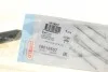 Шланг гальмівний (передній) BMW 3 (E30) 82-93/ 5 (E60/E61) 03-10 (303mm) CORTECO 19018507 (фото 3)