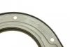Сальник колінвалу (задній) Fiat Ducato 06-/Ford Transit 2.0/2.2/2.4TDCi (106x196/215) CORTECO 19036539B (фото 4)