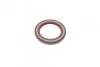 Сальник колінвалу (передній) Volvo C70/S40/S60/S70/S80 95-10/Ford Mondeo 2.5 07-15 (45x65x7) CORTECO 20026696B (фото 3)