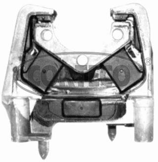Подушка двигуна (задня) Opel Vectra 1.6-1.8/2.0DTI 95-03 (АКПП) CORTECO 21652110 (фото 1)