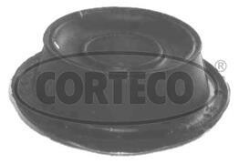 Опора амортизатора с подшипником, комплект CORTECO 21652176