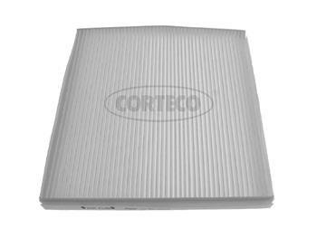 Фільтр салону Volvo S60/S70/S80/V70/XC90 -14 CORTECO 21652317