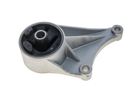 Подушка двигуна (передня) Opel Astra G 1.4-1.8 16V 98-09 CORTECO 21652326
