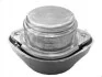 Подушка АКПП Audi A4/A6 VW Passat 1.8- 3.0 TDI 96-05 CORTECO 21652660 (фото 2)