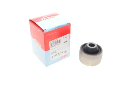 Сайлентблок важеля (переднього/знизу/спереду) Ford Mondeo 94-00 (попер.) CORTECO 21652974