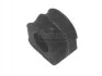 Втулка стабілізатора (переднього) Audi A3/TT/Skoda Octavia/Bora/VW Golf (d=19mm) CORTECO 21652982 (фото 2)