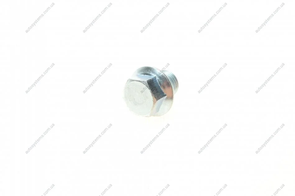 Болт зливу оливи Daewoo Lanos/Nubira/Honda Accord/Civic 87- (M14x1.5) CORTECO 220084H (фото 1)