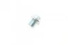 Болт зливу оливи Daewoo Lanos/Nubira/Honda Accord/Civic 87- (M14x1.5) CORTECO 220084H (фото 3)