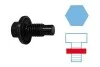 Пробка поддона 220129S