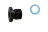 Болт зливу оливи VW T5 2.0 TSI 11-15 (M14x1.50x12) CORTECO 220150S (фото 3)