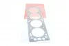 Прокладка ГБЦ Opel Corsa A/Kadett/Ascona C 1.3 OHC 79- CORTECO 411343P (фото 3)
