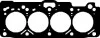 Прокладка ГБЦ Toyota Corolla -00 (1.4mm) CORTECO 414091P (фото 2)