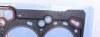 Прокладка ГБЦ Toyota Corolla -00 (1.4mm) CORTECO 414091P (фото 4)