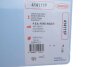Прокладка ГБЦ Citroen C1/2/3/Ford Fiesta V/VI/Peugeot107/206/207/307 1.4 (1.45mm) CORTECO 414111P (фото 2)