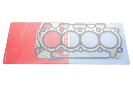 Прокладка ГБЦ Citroen C1/2/3/Ford Fiesta V/VI/Peugeot107/206/207/307 1.4 (1.45mm) CORTECO 414111P