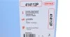 Прокладка ГБЦ Fiat Scudo/Jumpy/Peugeot Expert/Partner 1.6D/HDI 06- (1.25mm) CORTECO 414112P (фото 4)