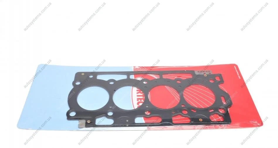 Прокладка ГБЦ Fiat Scudo/Jumpy/Peugeot Expert/Partner 1.6D/HDI 06- (1.45mm) CORTECO 414116P (фото 1)
