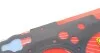 Прокладка ГБЦ VW Caddy 1.9TDI 03-, Ø81,00mm, 1.45mm, 1 метка CORTECO 414141P (фото 3)