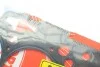 Прокладка ГБЦ VW T5 1.9TDI 03- (2 метки) (1.53mm) CORTECO 414145P (фото 4)