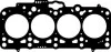 Прокладка ГБЦ VW Caddy/Golf IV/V/T5 1.9TDI 03- (3 метки) CORTECO 414149P (фото 2)
