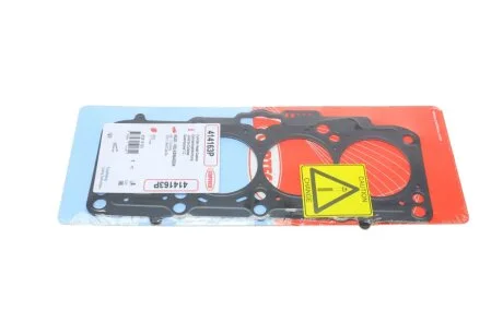 Прокладка ГБЦ VW Golf/Passat 2.0 TDI 05-12 (1.71mm) CORTECO 414163P