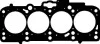 Прокладка ГБЦ VW/Audi/Seat/Skoda 2.0TDI/GTD 03- (1.55mm) CORTECO 414164P (фото 2)