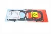 Прокладка ГБЦ VW/Audi/Seat/Skoda 2.0TDI/GTD 03- (1.55mm) CORTECO 414164P (фото 1)