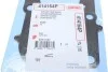 Прокладка ГБЦ VW/Audi/Seat/Skoda 2.0TDI/GTD 03- (1.55mm) CORTECO 414164P (фото 3)