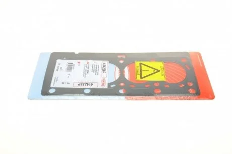Прокладка, головка циліндра CORTECO 414238P