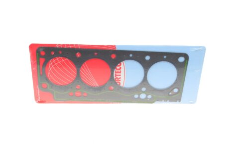 Прокладка ГБЦ Renault Kangoo 1.9D 97- (1 метки) (1.50 мм) CORTECO 414329P