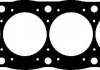 Прокладка ГБЦ Citroen Jumper 2.0i 94-, Ø87,00mm, 1,3mm CORTECO 414335P (фото 2)