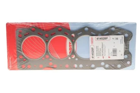 Прокладка ГБЦ Fiat Ducato 2.5D, 1,70mm, Ø 95,00mm CORTECO 414528P