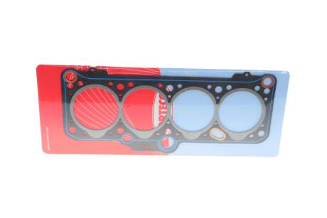 Прокладка ГБЦ VW T4 1.9TDI (3 мітки), 1.70mm, d=81.00 CORTECO 414531P