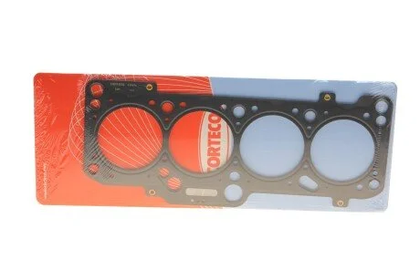 Прокладка ГБЦ VW Caddy II/Golf III/IV 1.9TDI/SDI 95-04 (2 метки) (1.53mm) CORTECO 414596P