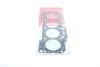 Прокладка ГБЦ VW Caddy 1.9TDI/SDI 95-04 (3 мітки) (1.61mm) CORTECO 414597P (фото 3)