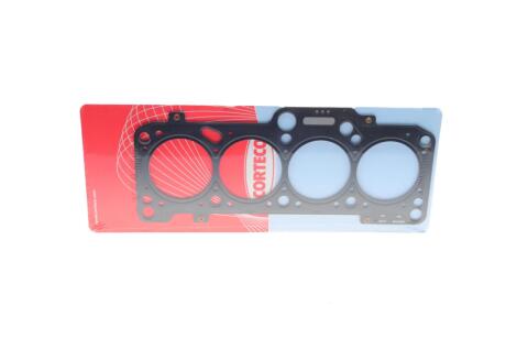 Прокладка ГБЦ VW Caddy 1.9TDI/SDI 95-04 (3 мітки) (1.61mm) CORTECO 414597P