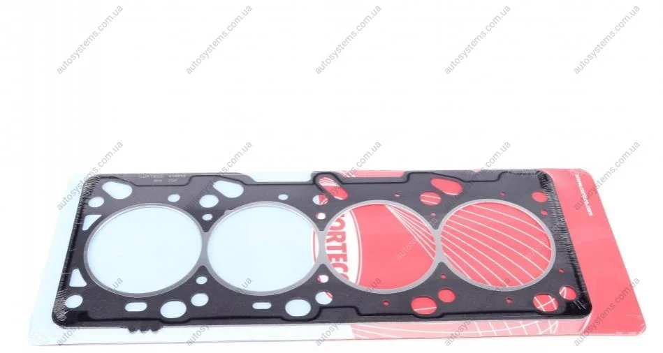 Прокладка ГБЦ Ford Mondeo 2.0i 16V 93-00 (1.75 мм) CORTECO 414615P (фото 1)