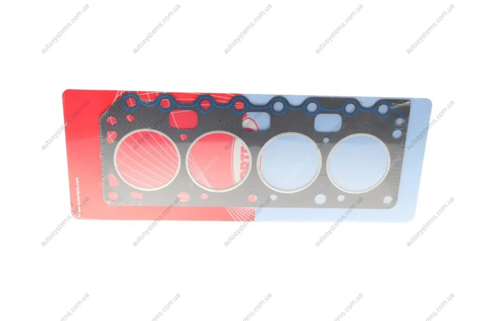 Прокладка ГБЦ Ford Escort 1.3i -99 (1mm) CORTECO 414617P (фото 1)